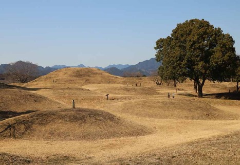 「古墳」の世紀