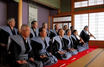 御酒
