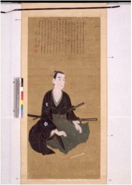 禅徳寺船主資料群