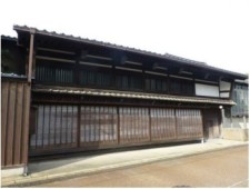 旧馬場家住宅