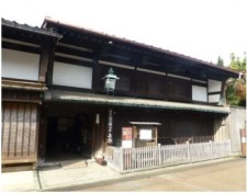 旧森家住宅