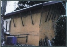 田沼家土蔵