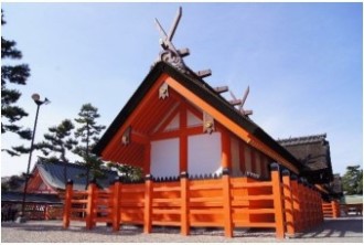 住吉大社