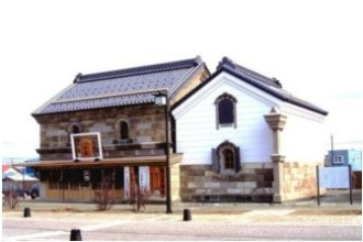 旧長野商店