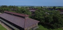 松ヶ岡開墾場