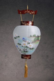 岐阜提灯