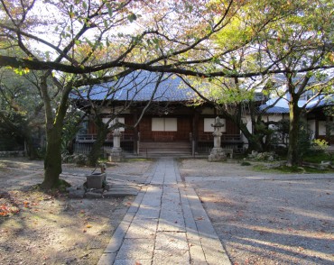法華寺