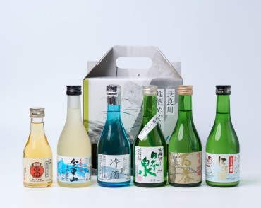 地酒