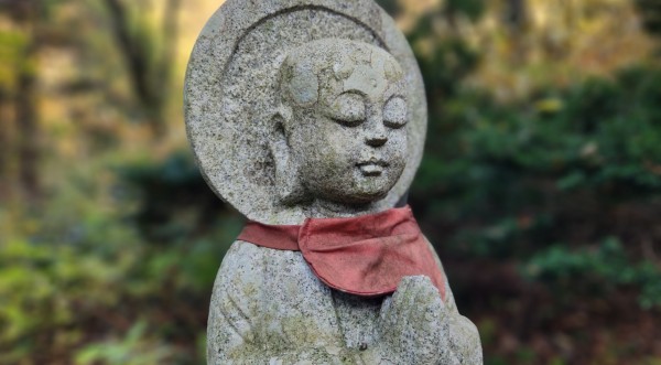 地蔵