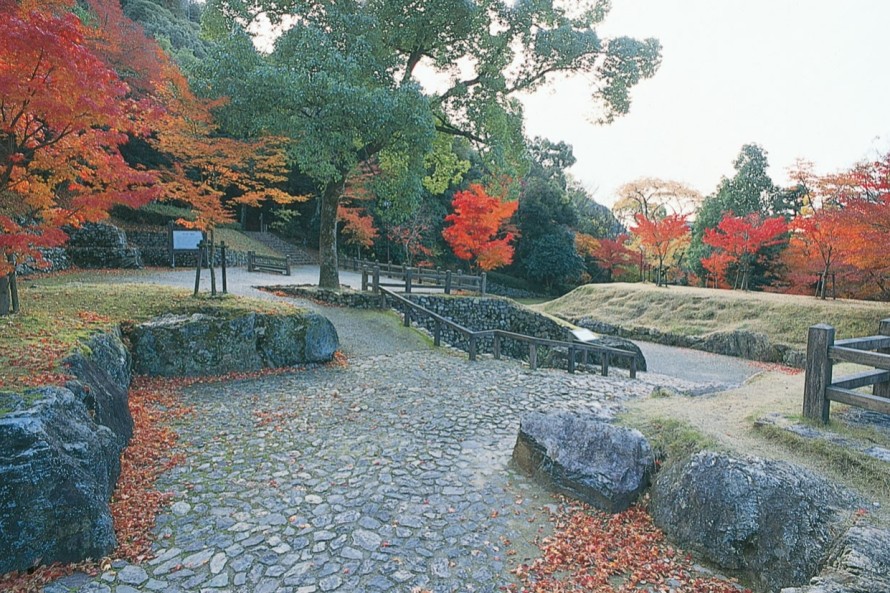 岐阜公園