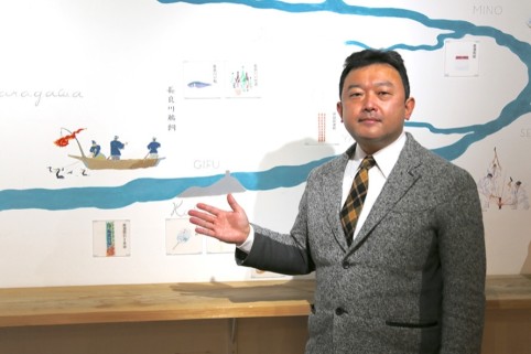 NPO法人ORGAN理事長 蒲勇介さん