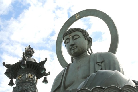 高岡大仏