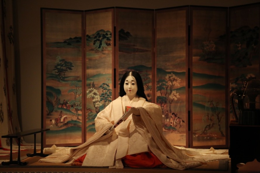 斎王イメージ
