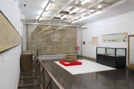 松島博物館