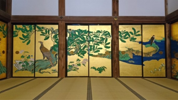 瑞巌寺本堂（画像提供：瑞巌寺）
