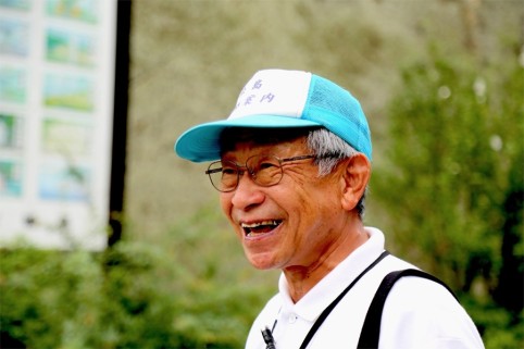 今野勝正さん