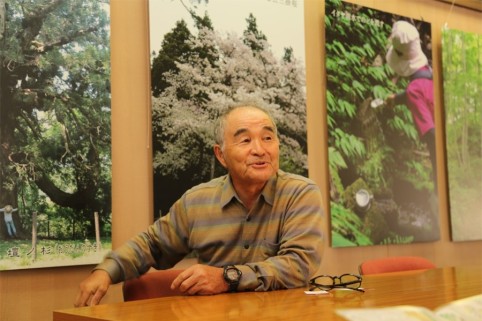 小野寺さん