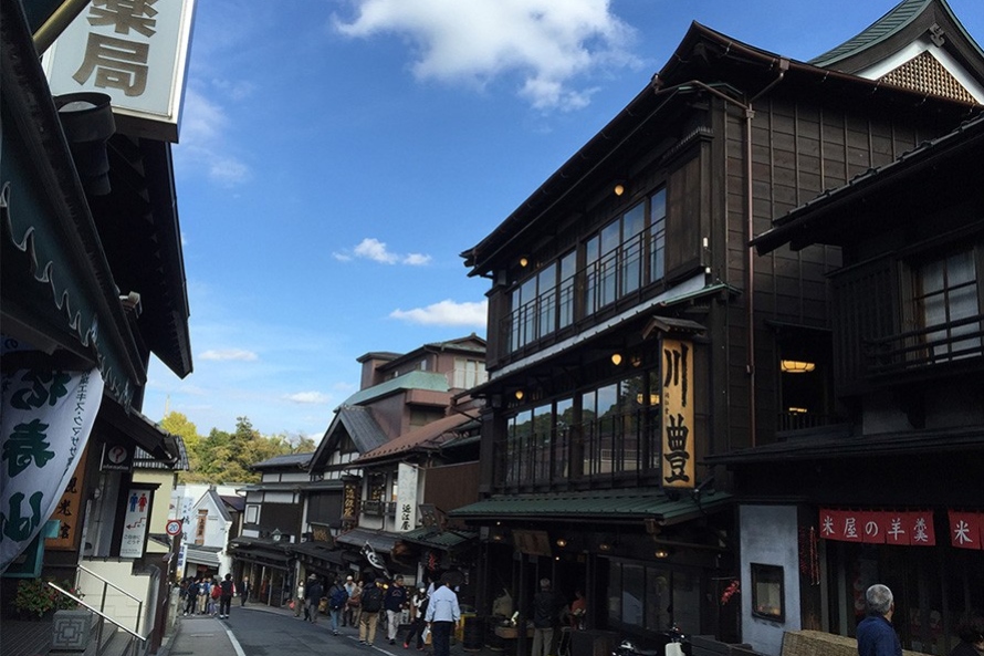 川豊本店