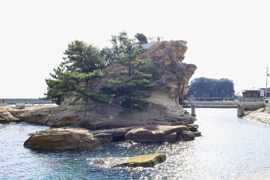 絵島