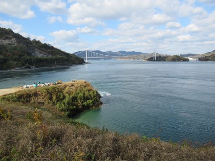 倉庫が建っていたと考えられる三の丸