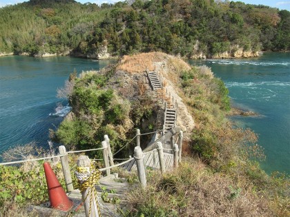 矢びつと呼ばれる場所。弓の稽古場だったのかも？