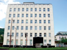 旧JR九州本社ビル