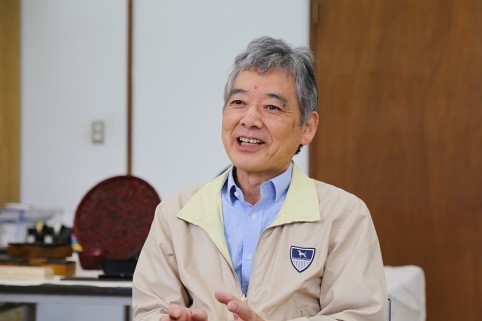 三月さん