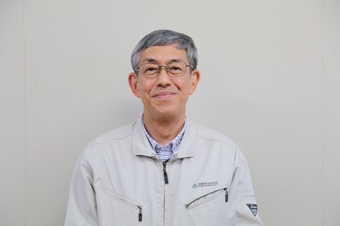 吉野かわかみ社中 専務理事 川上村参事 上田 一仁さん
