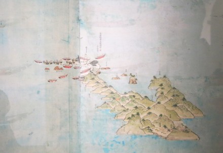 古座組