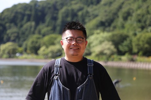 株式会社Roots 取締役 長谷川 達人さん