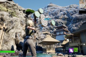 フォートナイト　ミニゲームモード