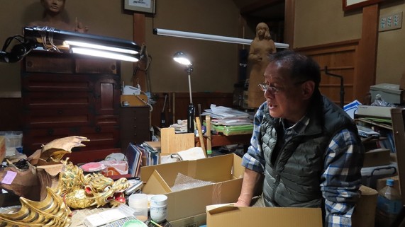 元田さん