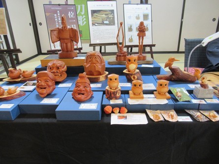吉野さんの作品