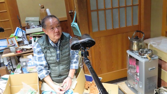 元田さん3