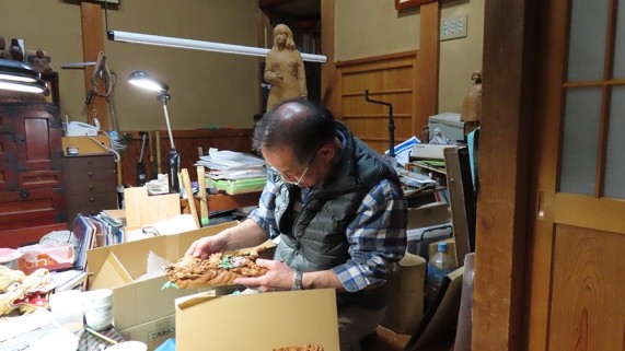 元田さん