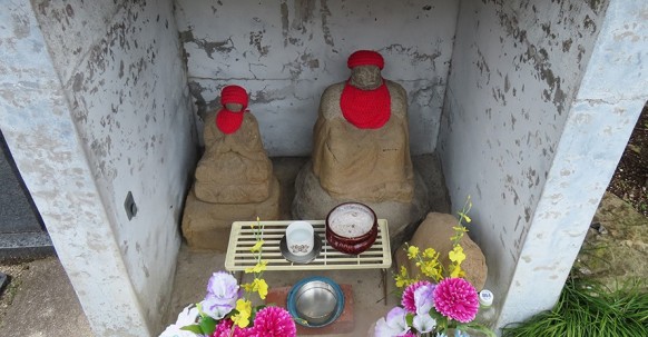 榎地蔵2