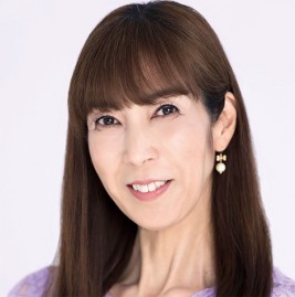 大林素子さん