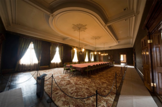 旧日本郵船株式会社小樽支店及附属倉庫群