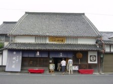鳳鳴酒造（主屋他8件）