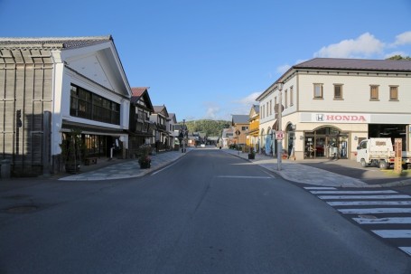 当時から残る道を歩けるいにしえ街道