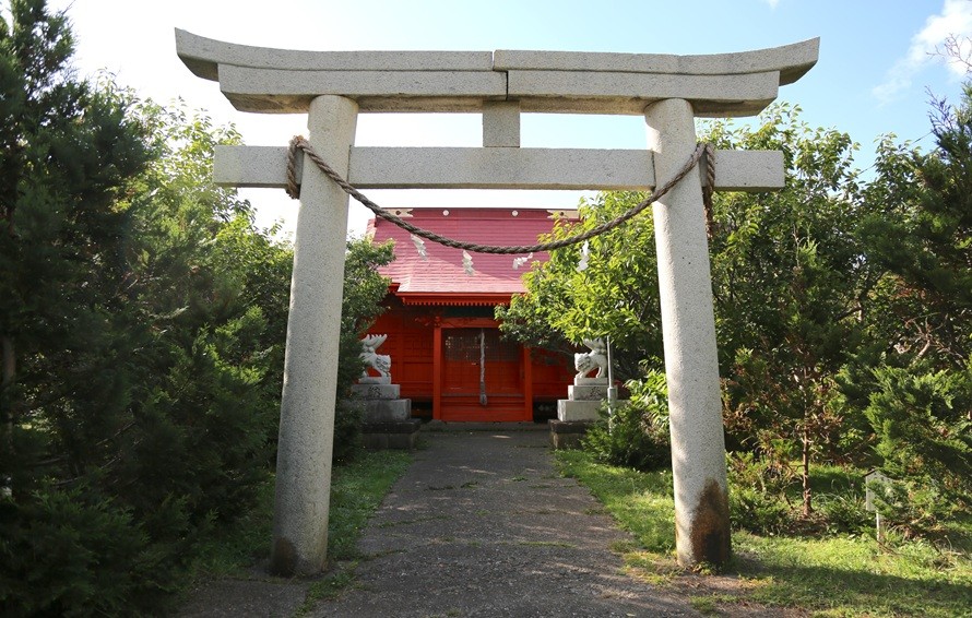 厳島神社