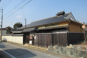 三木家住宅（辻川町）