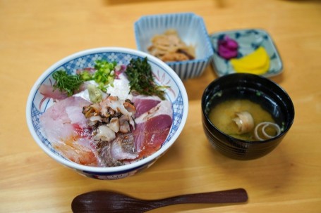古事記丼