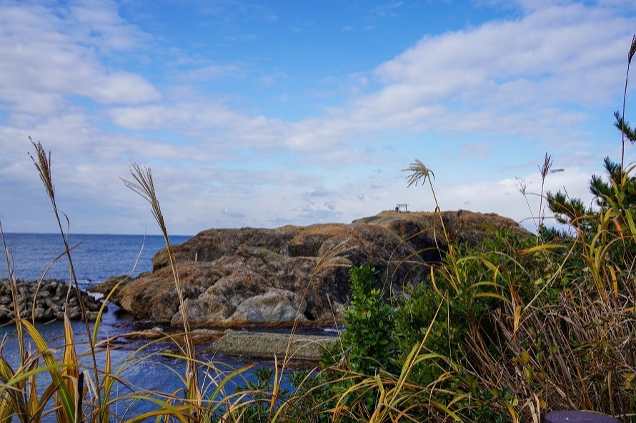 経島
