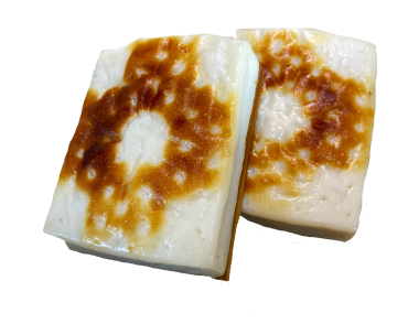 亀甲焼通し（大寅食品工業株式会社)