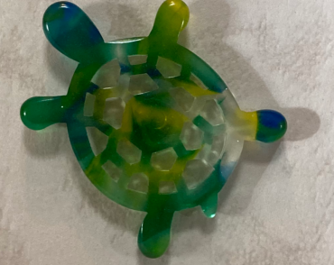 Turtleピンズ（司商事株式会社）