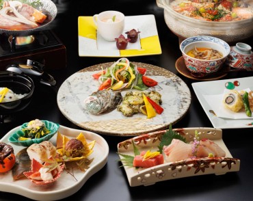 日本遺産 龍田古道・亀の瀬　特選コース（旅亭十三屋）