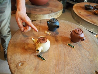 清水さんの作品