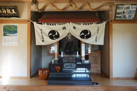 水神龍王神社