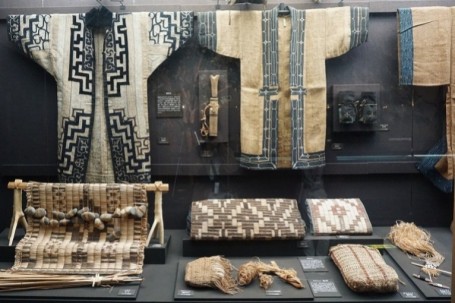 展示品